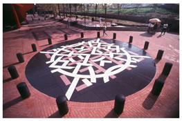 Police Plaza, New York City